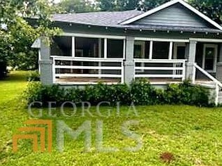 4195 Mikado Ave, Macon GA  31206-1862 exterior