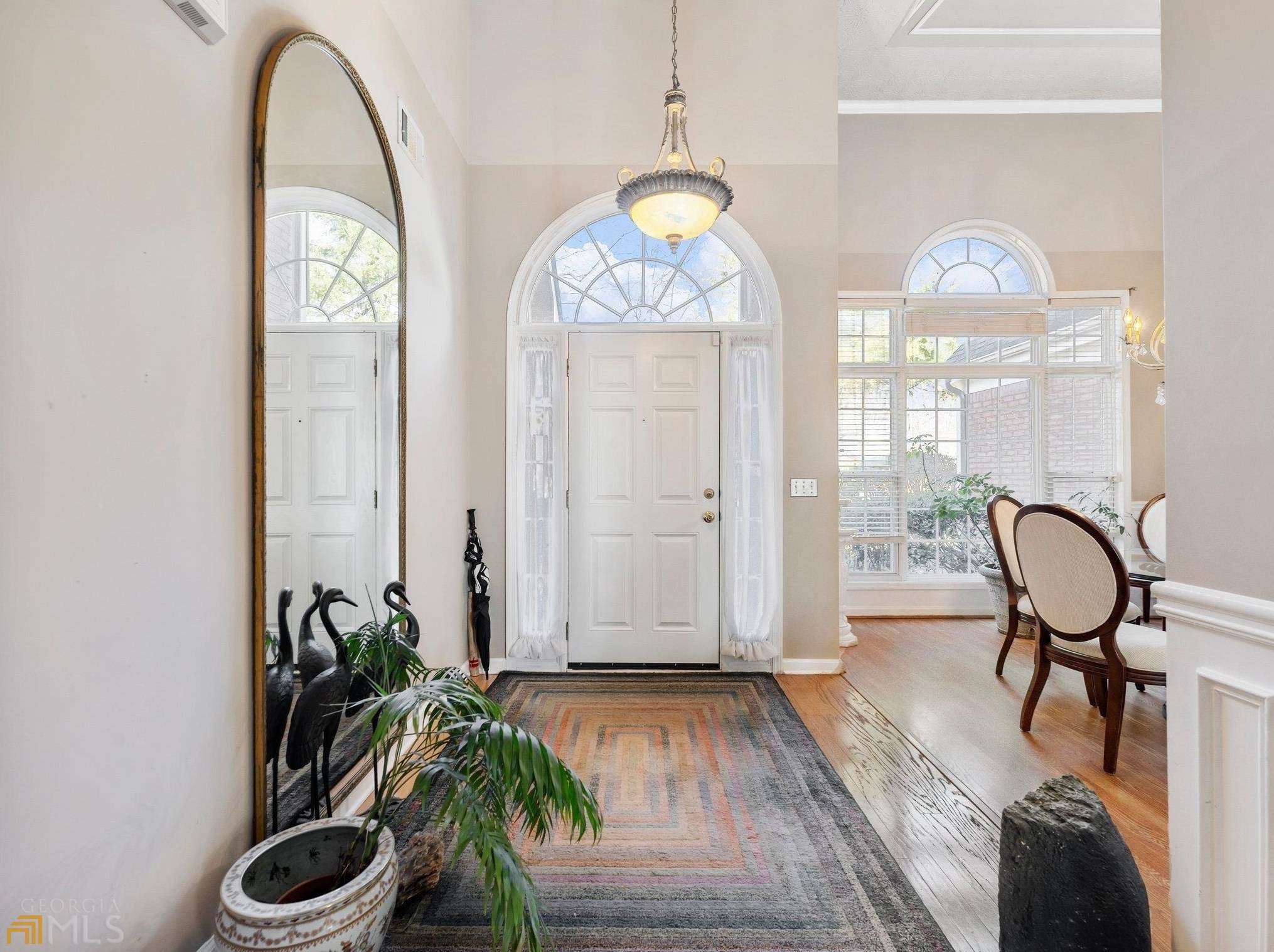6187 Saddlehorse Dr, Flowery Branch, GA 30542-4907