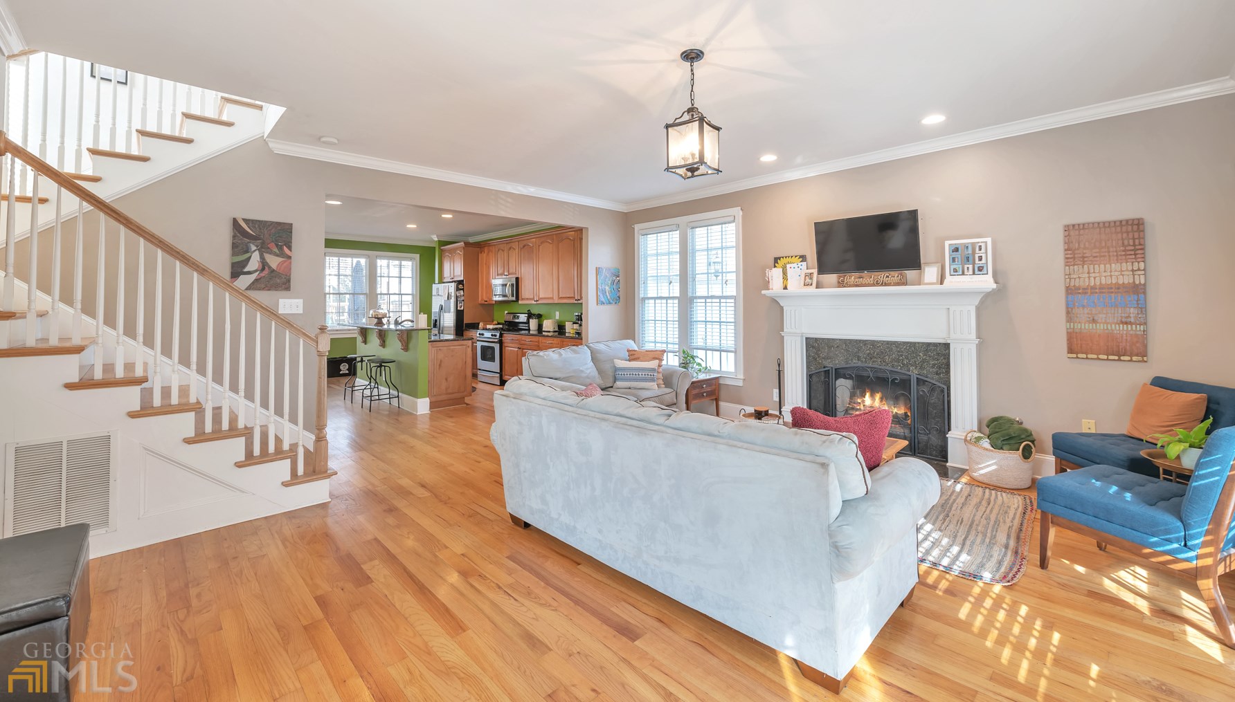391 Pickfair Ave, Atlanta, GA 30315-6026