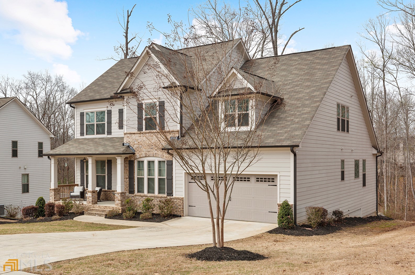 5918 Mountain Laurel Walk, Flowery Branch, GA 30542-8416