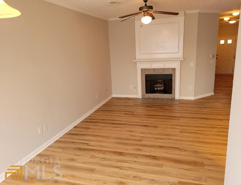 6356 Shoreview Cir, Flowery Branch GA  30542-7601 exterior