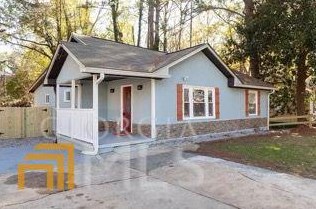 3080 Delowe Dr, Atlanta, GA 30344