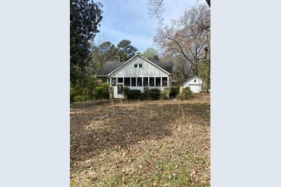 602 Hamilton Holmes Drive, Atlanta, GA 30318 - Photo 1