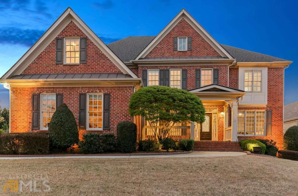 849 Tempest Way Nw, Kennesaw, GA 30152