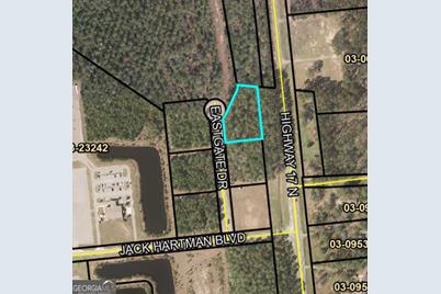 18 Eastgate Drive, Brunswick, GA 31525 - Photo 1