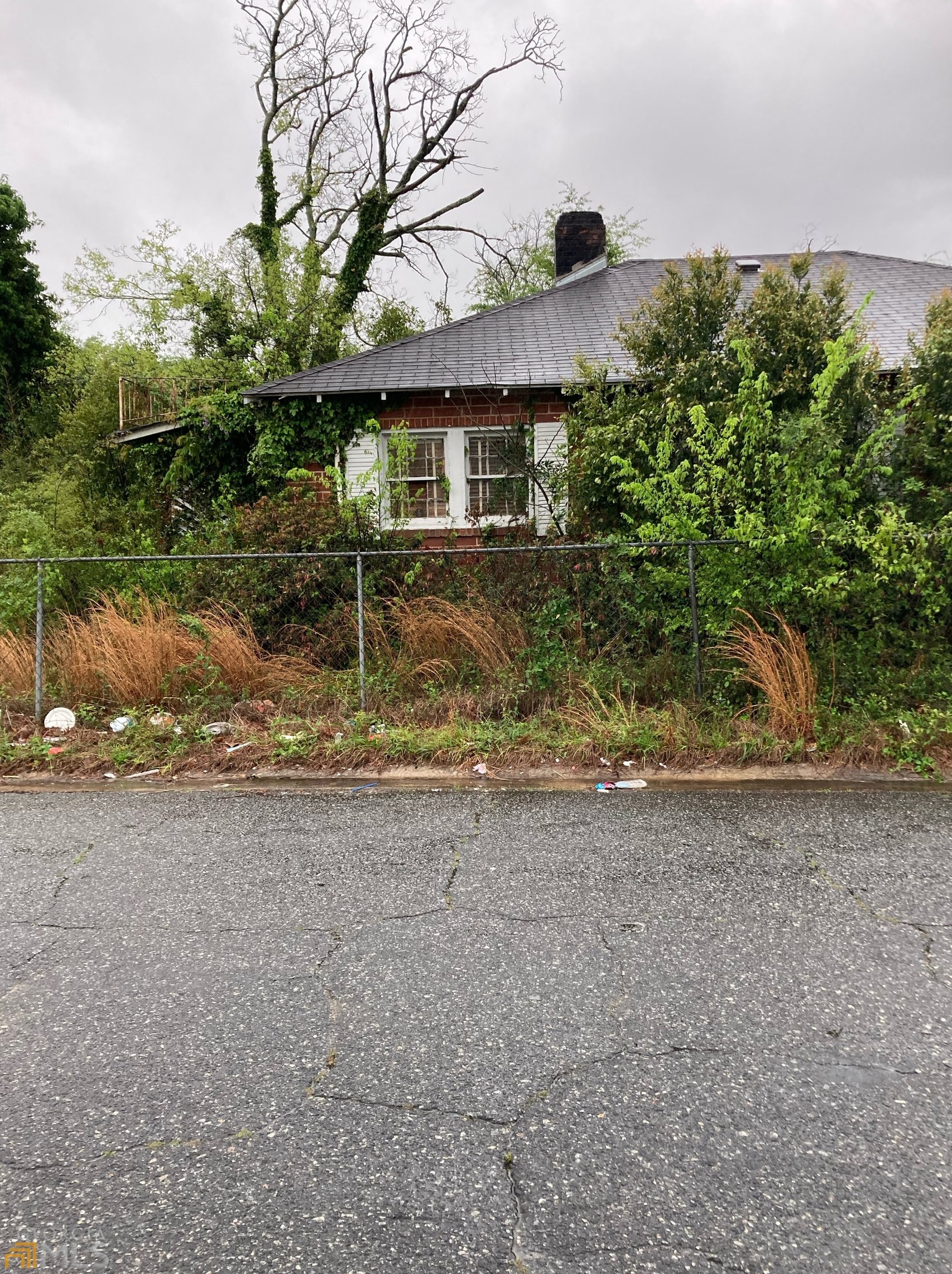 2358 Pio Nono Ave, Macon, GA 31206-2851