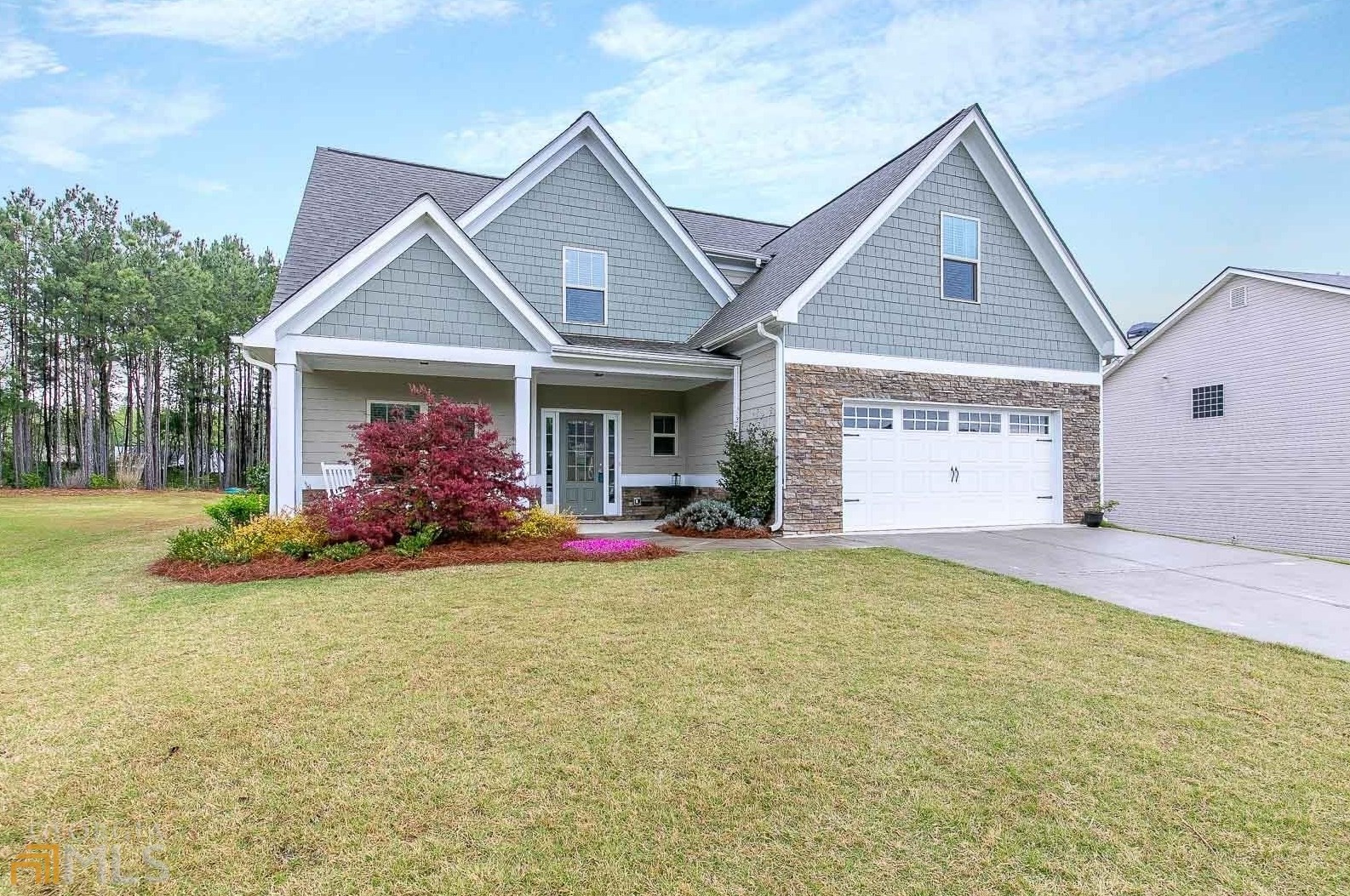 384 Mary Hill Ln, Douglasville, GA 30134-4613