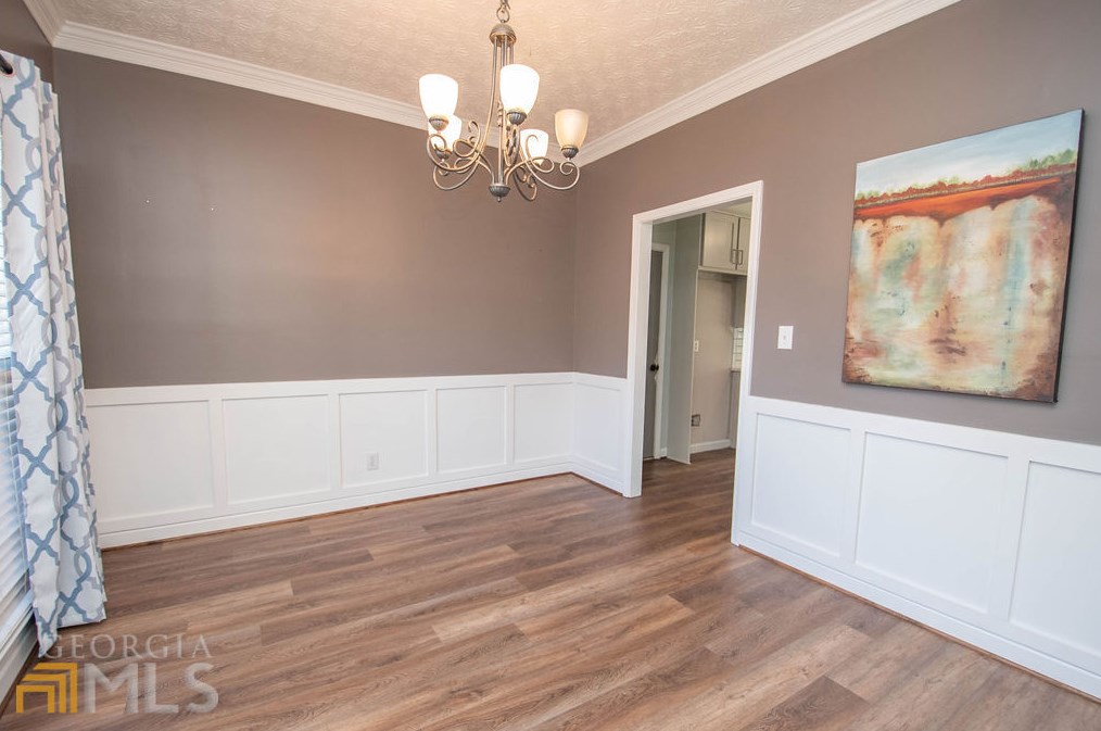 1308 Yarborough Dr, Peachtree City GA  30269-3614 exterior
