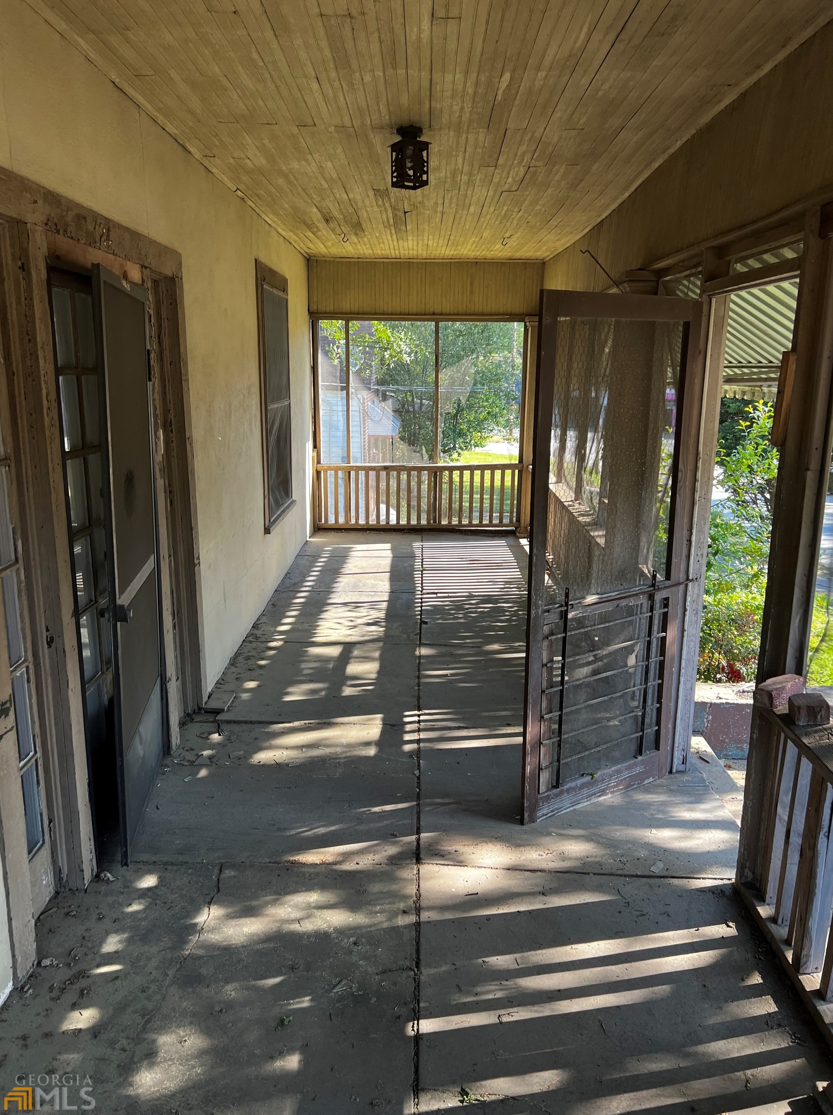 1058 Inverness Ave, Macon, GA 31204-3950