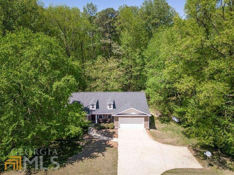 372 Millertown Rd, Temple, GA 30179-2932