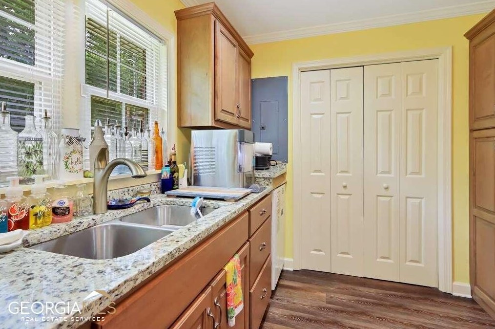 1641 Rayonier Rd, Jesup, GA 31545