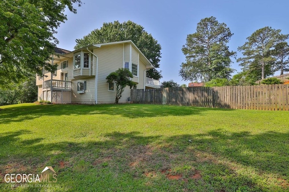 1900 Clinton Pl, Lawrenceville GA  30043-3501 exterior