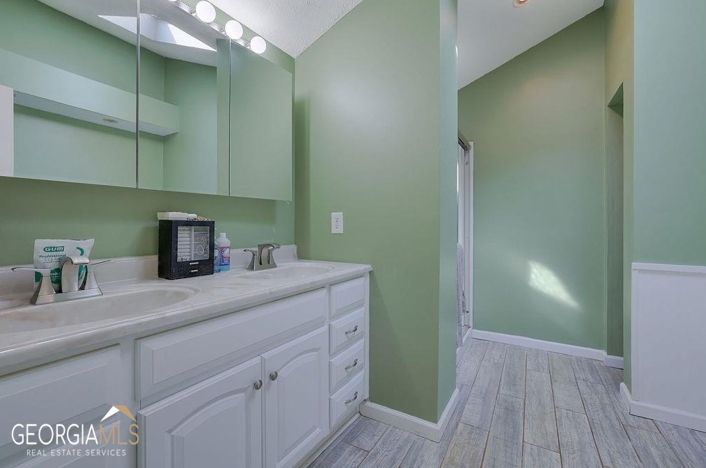 1900 Clinton Pl, Lawrenceville GA  30043-3501 exterior