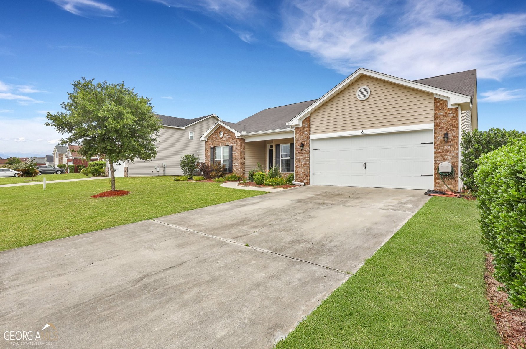 8 Bay Willow Ct, Savannah, GA 31322-3983