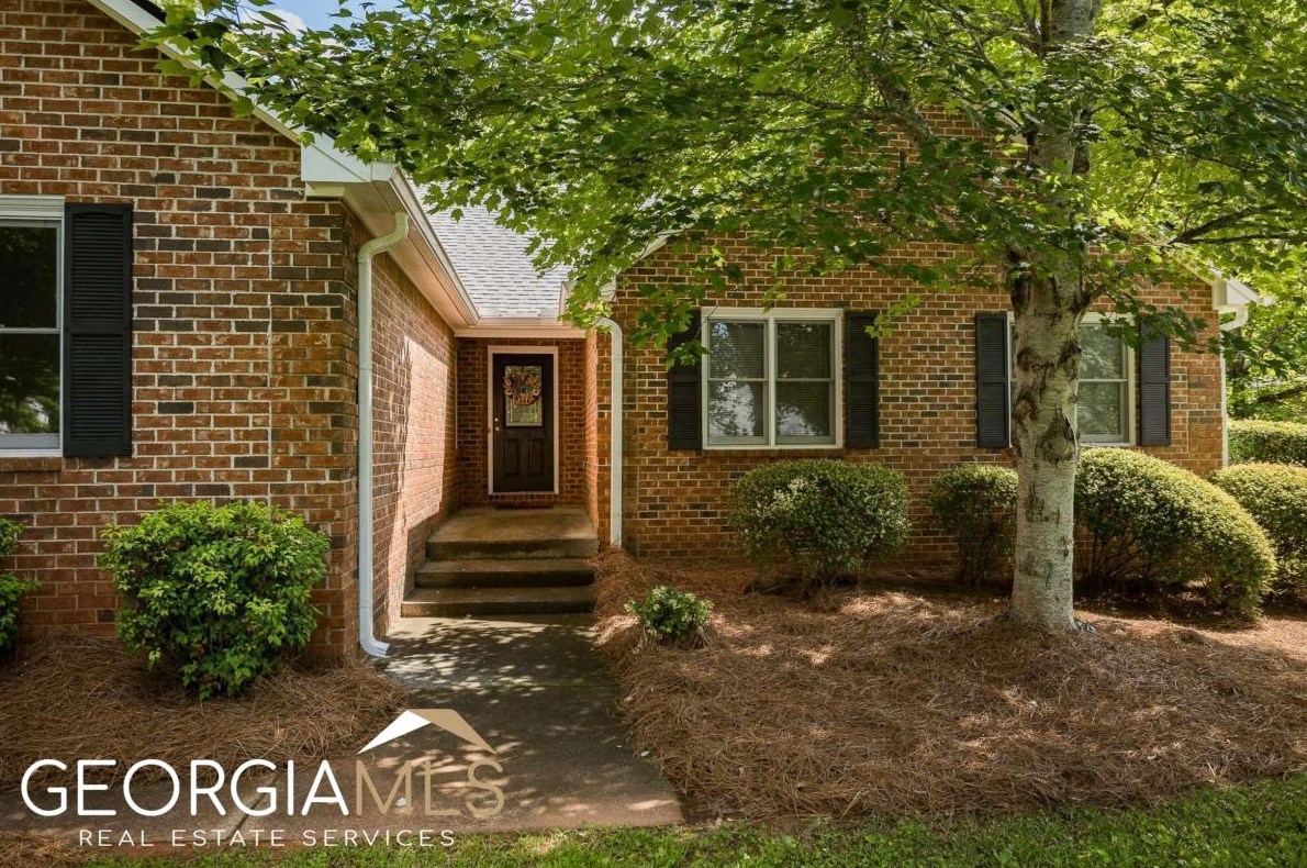 141 Brickleberry Rdg, Athens, GA 30605-5713