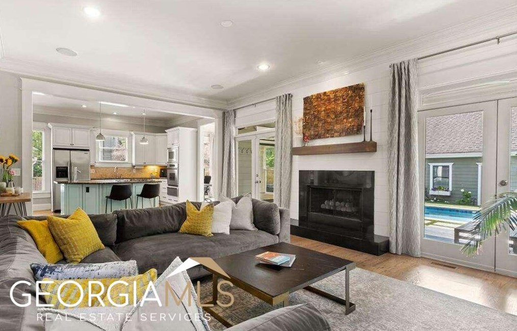 76 Randolph St, Atlanta, GA 30312-1651