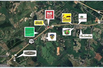 1011 Garland Drive, Bogart, GA 30622 - Photo 1