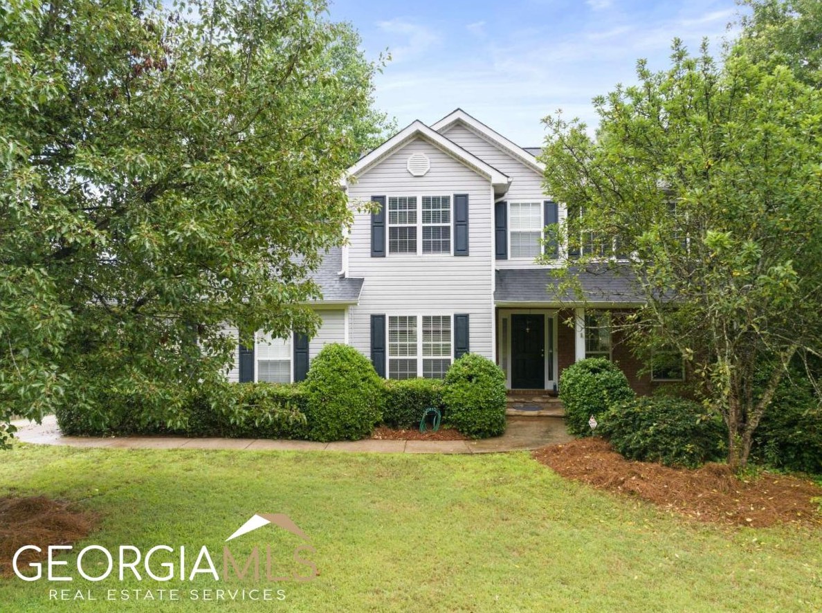 6330 Clearbrook Dr, Flowery Branch, GA 30542-7507