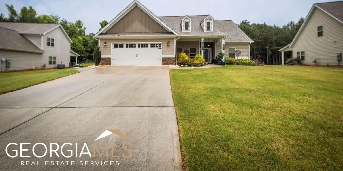 396 Mary Hill Ln, Douglasville, GA 30134-4613
