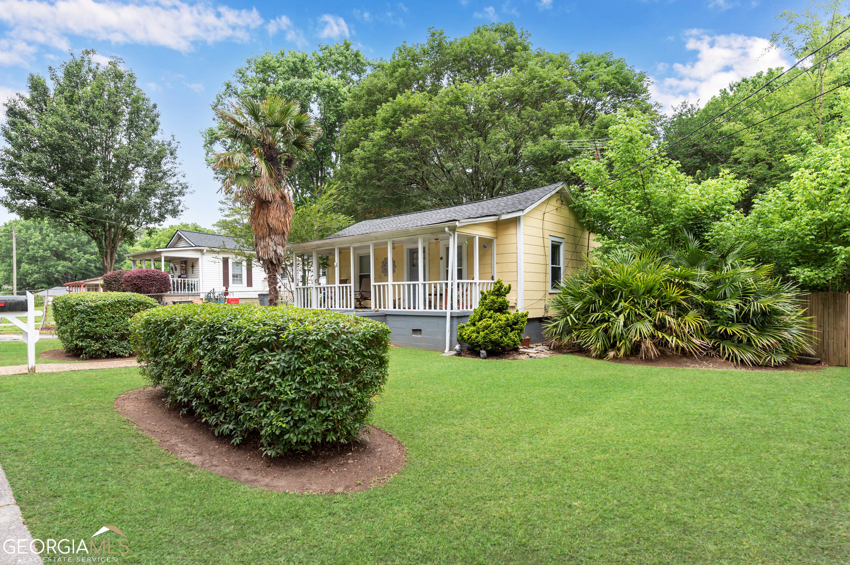 4473 Toccoa Dr Nw, Acworth, GA 30101