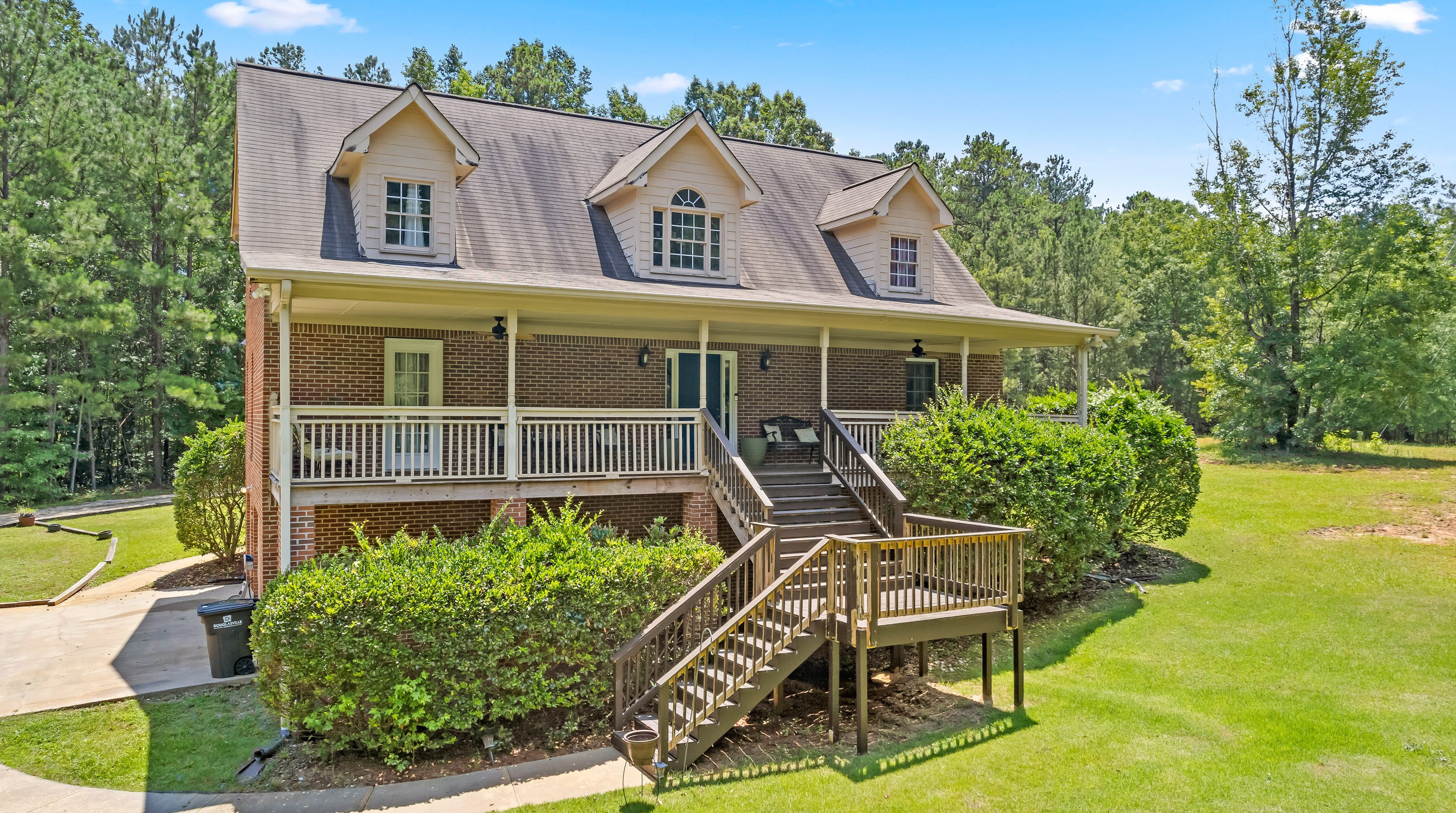 1580 Dorris Rd, Douglasville, GA 30134-3528