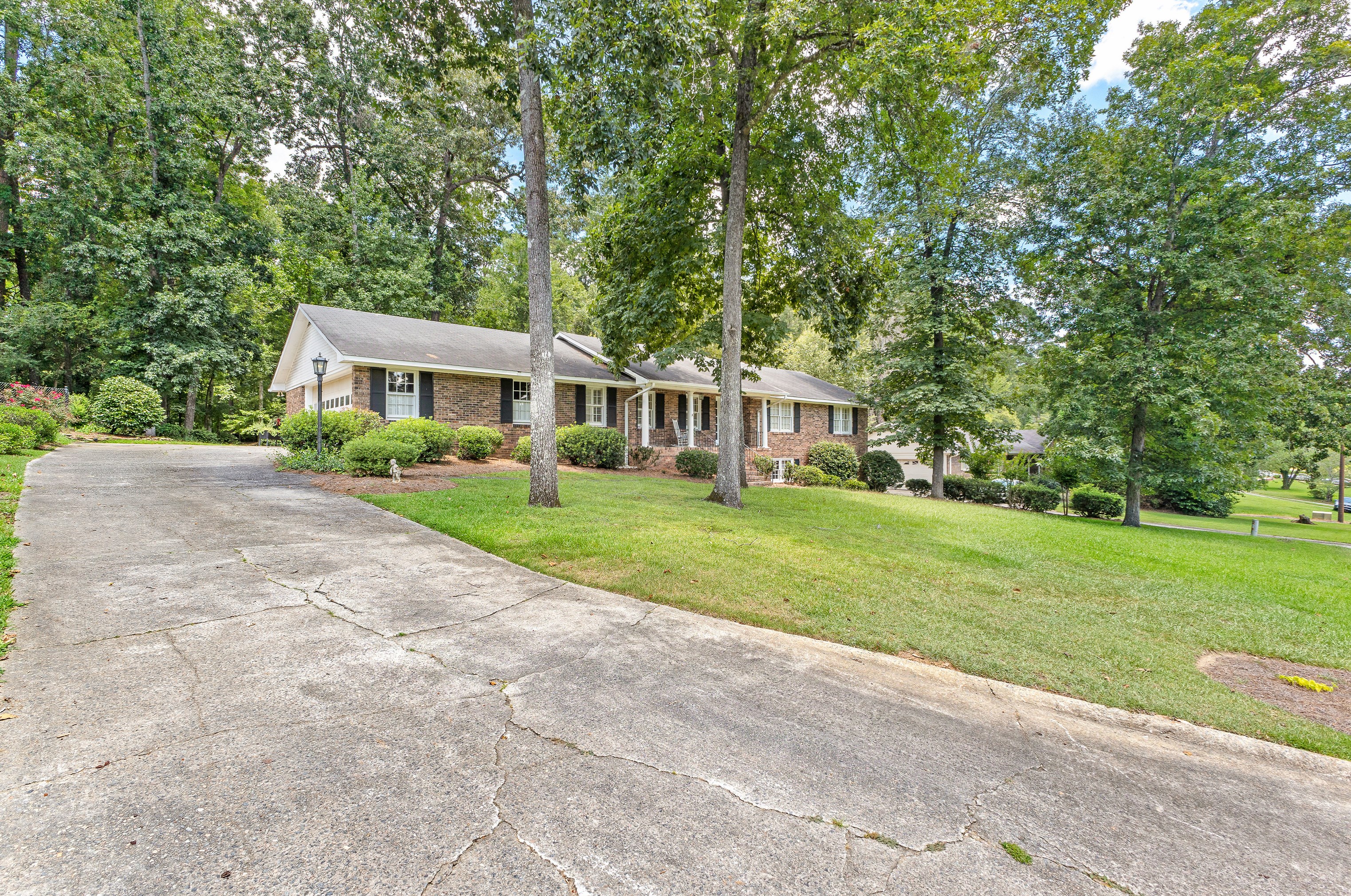 4661 Savage Creek Dr, Macon, GA 31210-2321