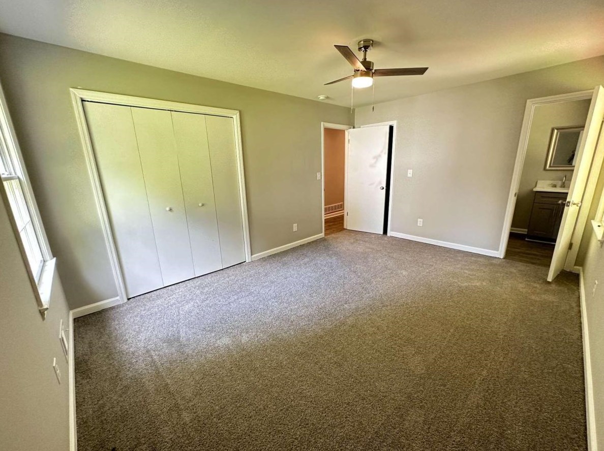 6360 Newborn Dr, Atlanta GA  30349-1333 exterior