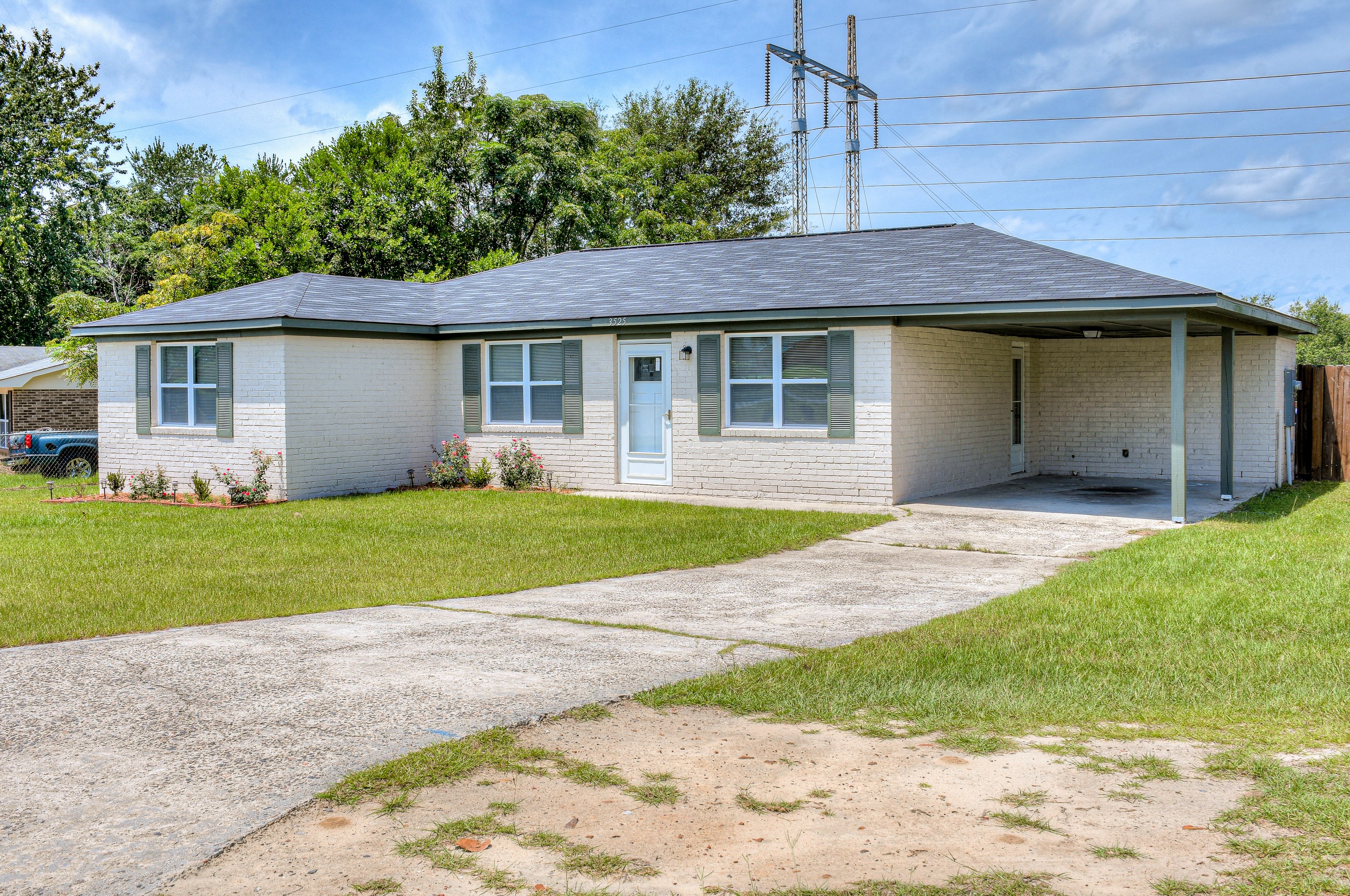 3525 Primrose Dr, Augusta, GA 30906-9042
