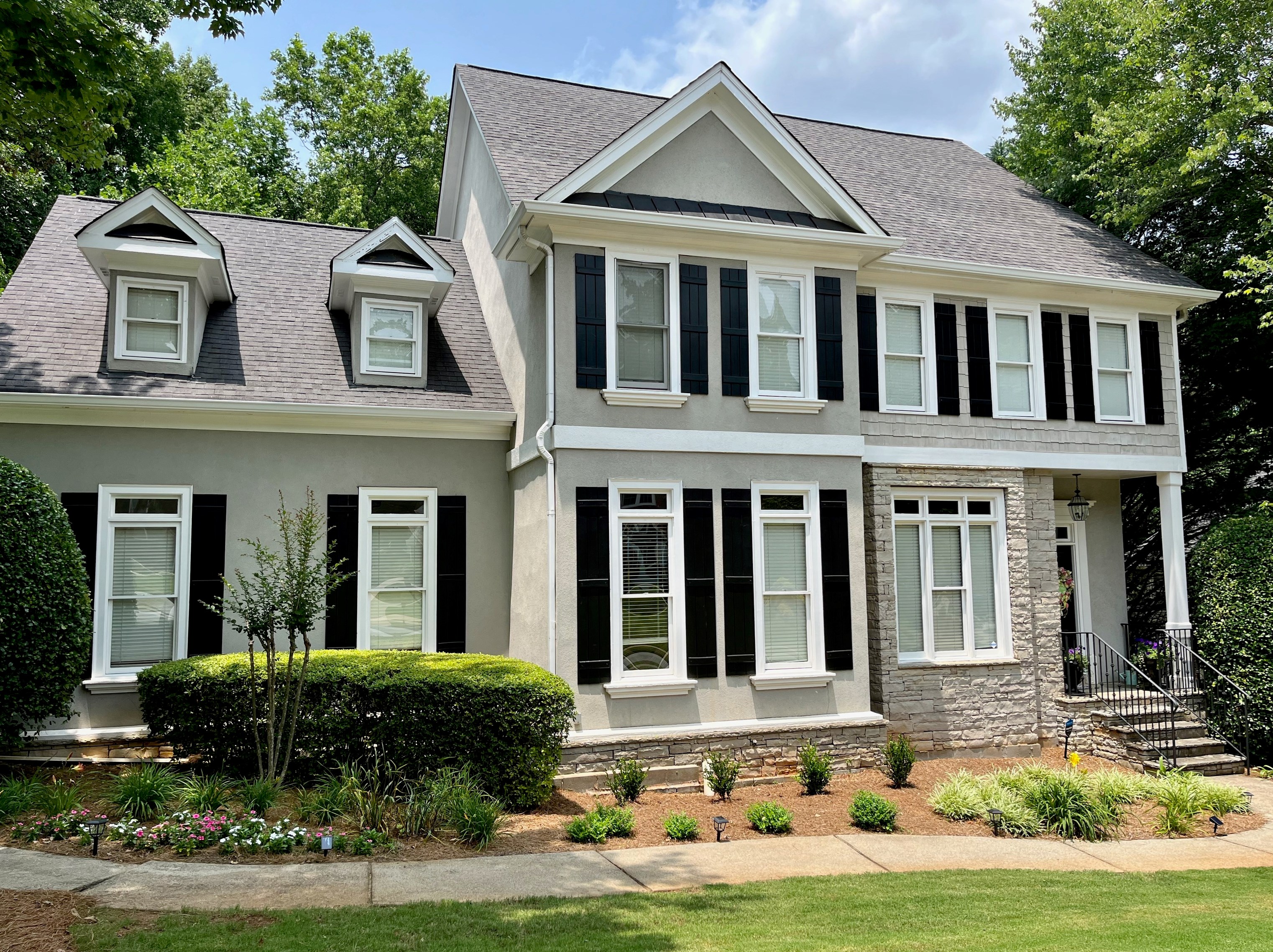 1760 Stepstone Ct, Lawrenceville, GA 30043-7144