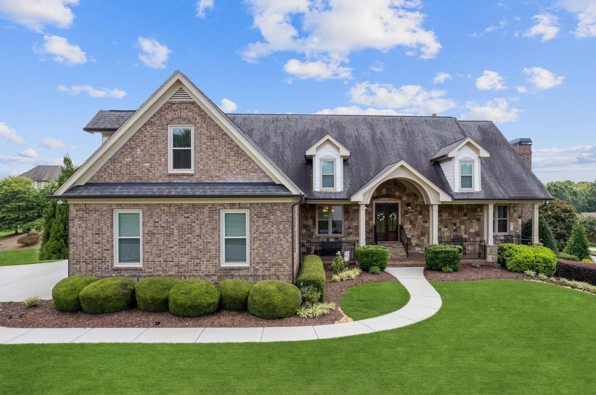 4564 Wingfield Way, Flowery Branch, GA 30542-3576