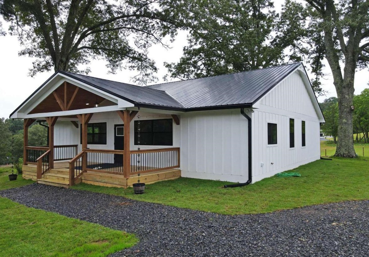 41 October Ln, Epworth, GA 30541