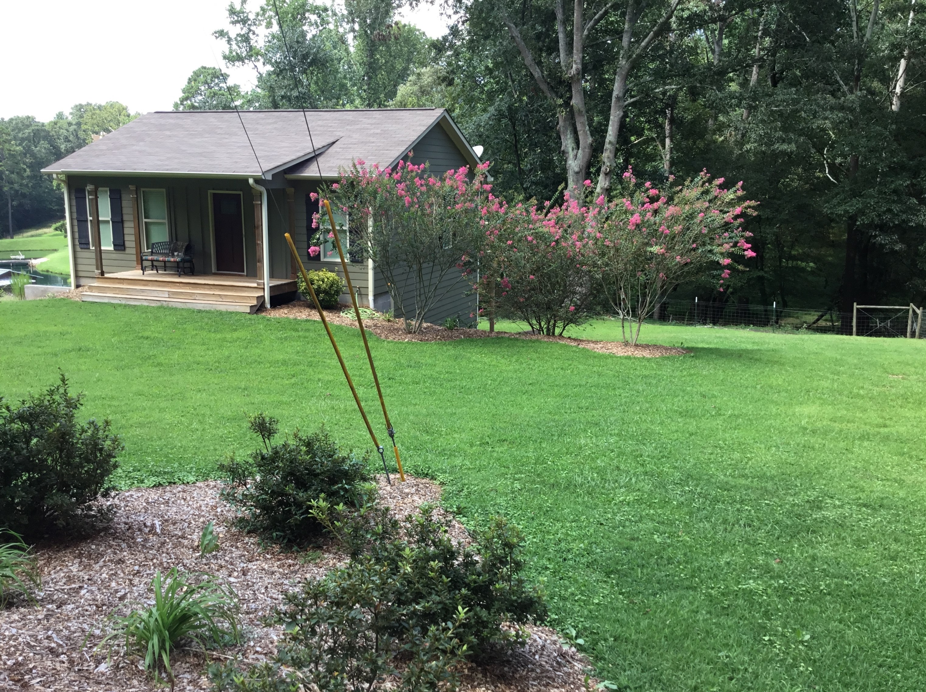 5014 Old Mulberry Rd, Flowery Branch, GA 30542