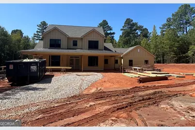 0 Harmony Gates Drive #TRACT 24, Commerce, GA 30530 - Photo 28