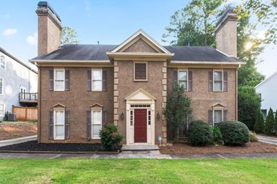 9135 Carroll Manor Drive - Photo 1
