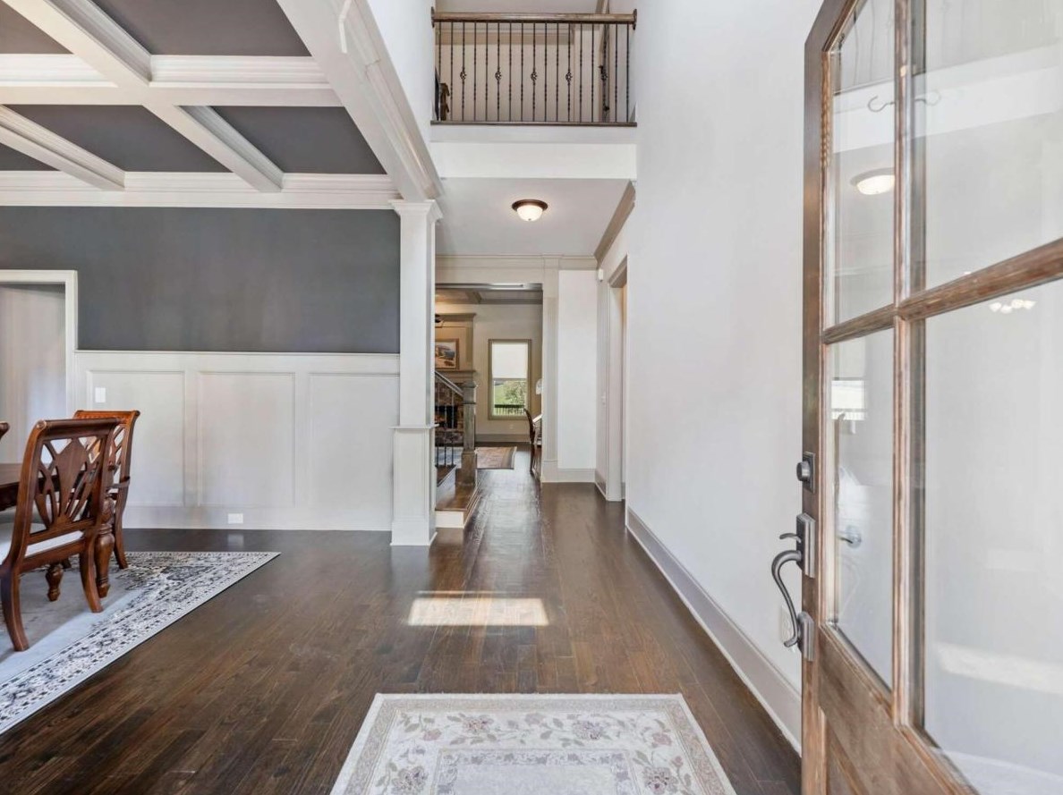 4822 Grandview Ct, Flowery Branch, GA 30542-3536
