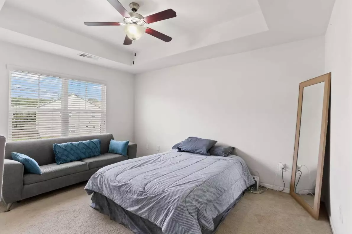 5028 Longview Walk, Decatur GA  30035-4187 exterior