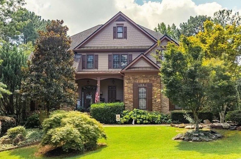 6205 Fernstone Pt, Acworth, GA 30101-3584