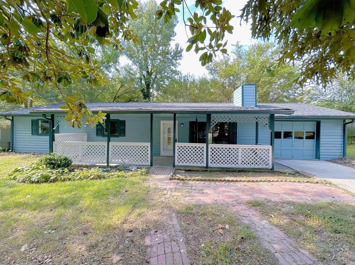 117 Village Way, Lawrenceville, GA 30046-5062
