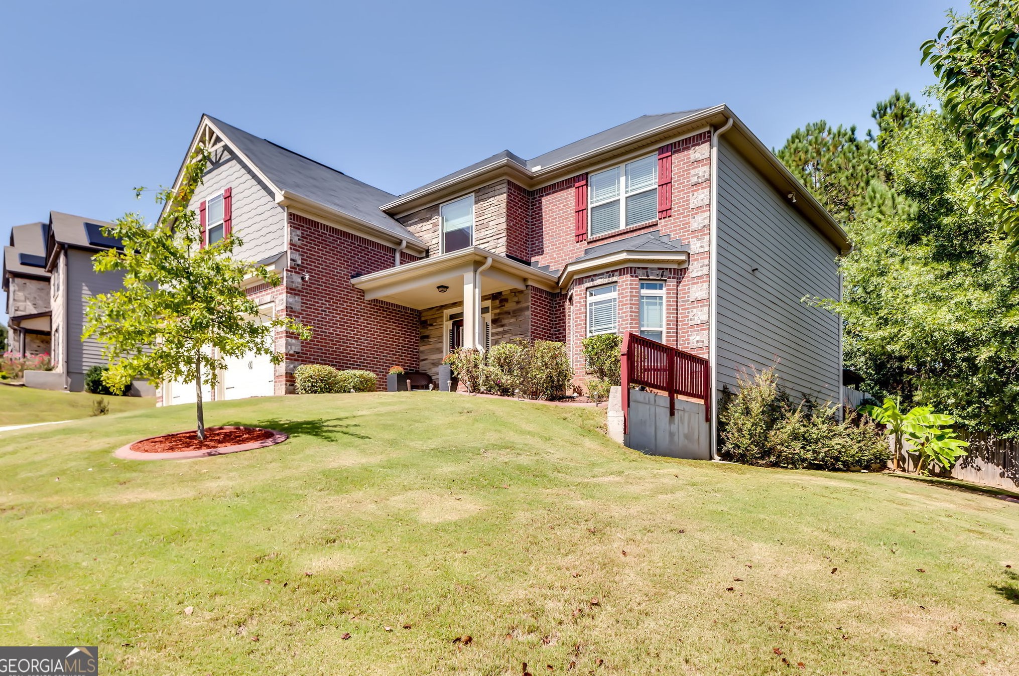 4236 Caveat Ct, Fairburn, GA 30213