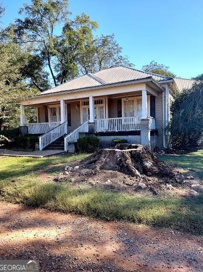 218 Oliver Rd, Barnesville, GA 30204