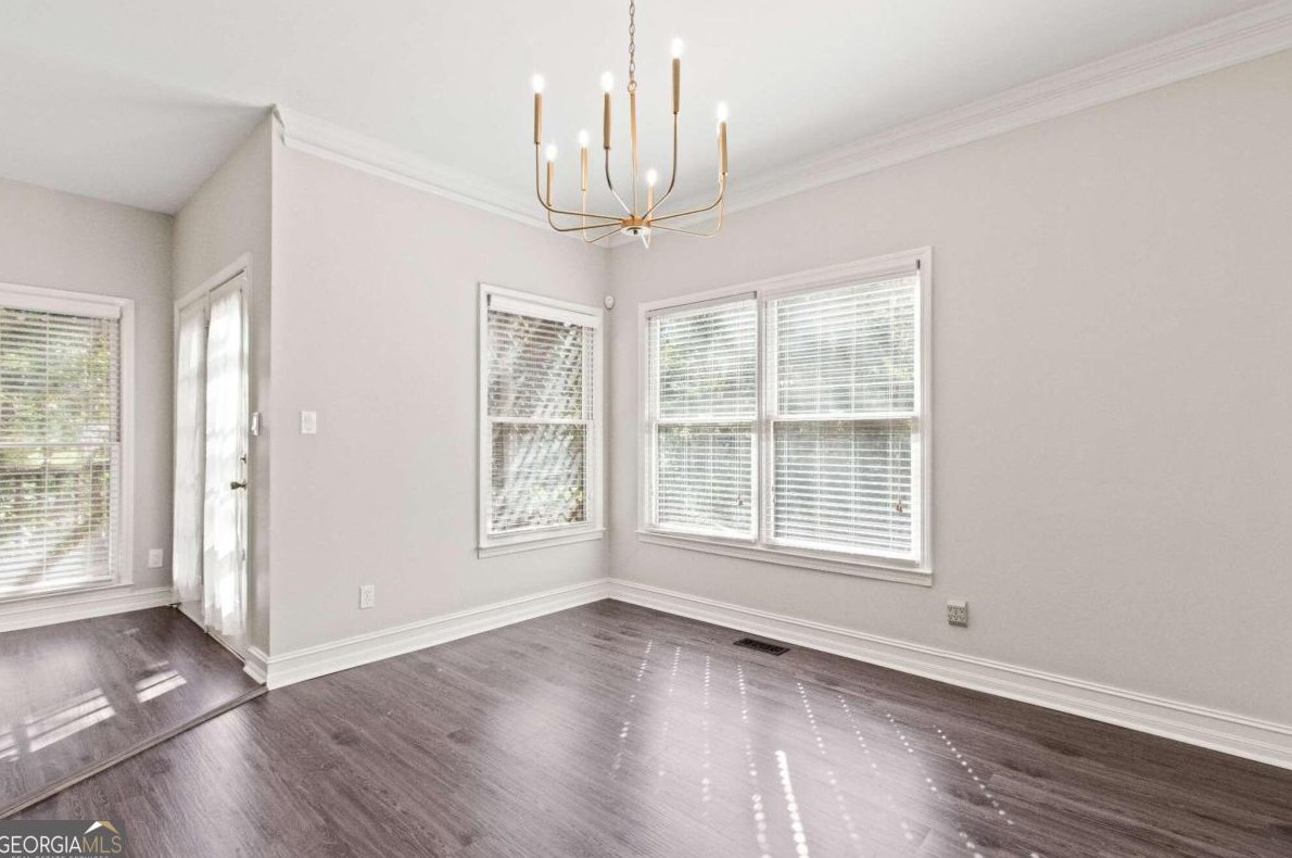 1000 Graystone Xing, Alpharetta GA  30005-7433 exterior