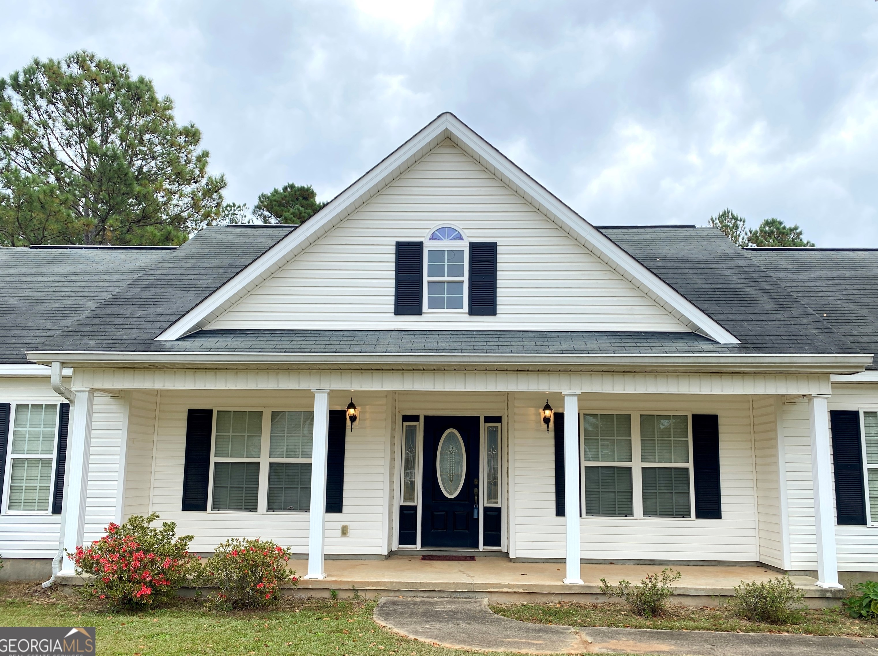 289 Amanda Dr, Macon, GA 31216-6376