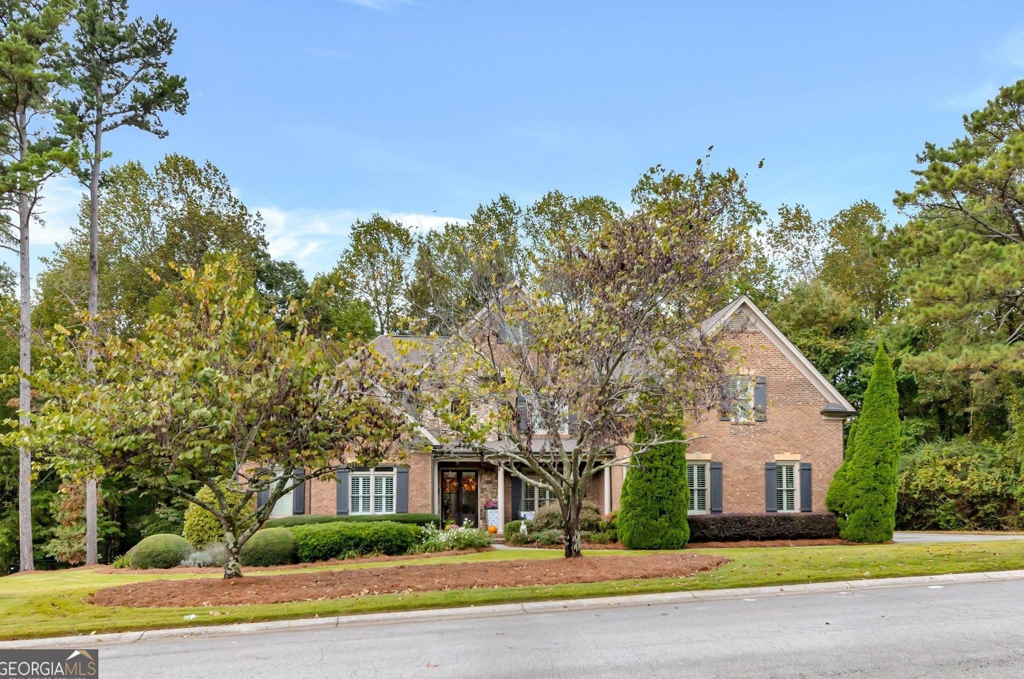 4518 Deer Creek Ct, Flowery Branch, GA 30542-3556