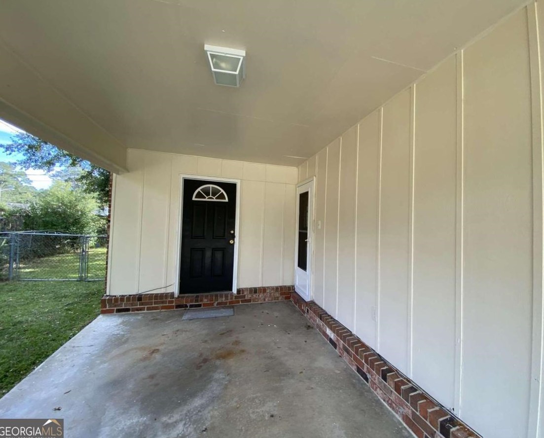 121 Melrose Pl, Rincon, GA 31326