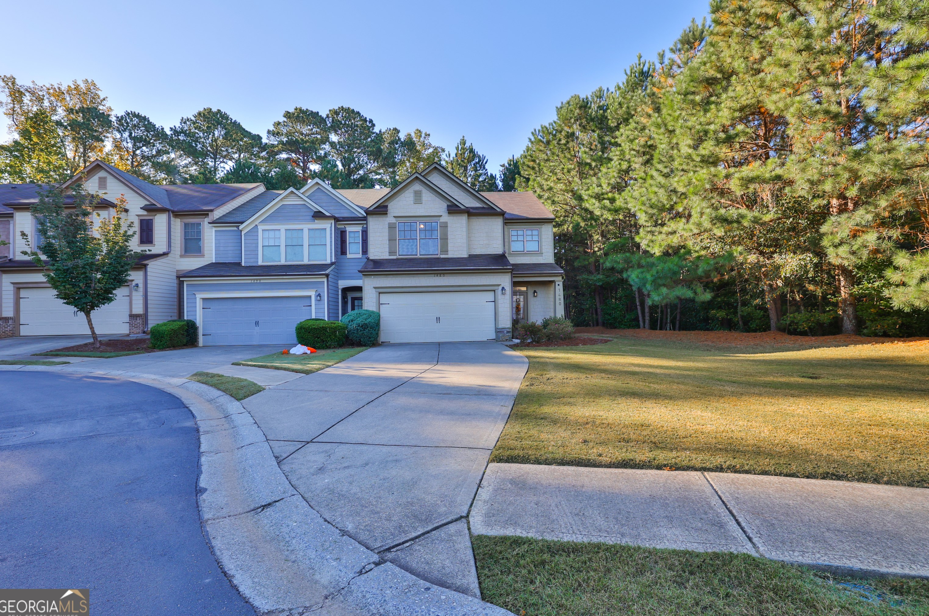 1480 Queens Ln, Alpharetta, GA 30004-0693