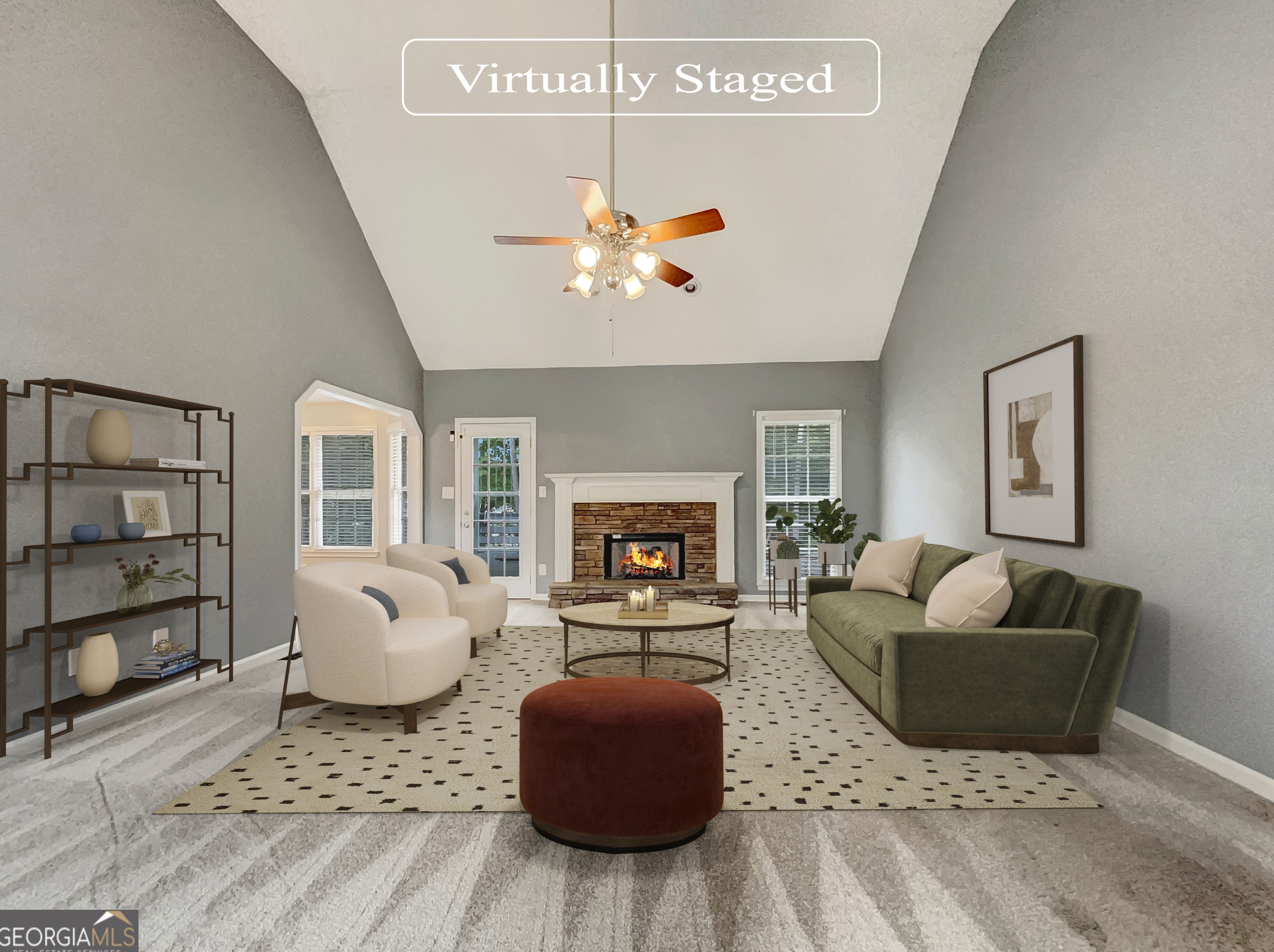 278 Abbington Way, Douglasville, GA 30134-4476