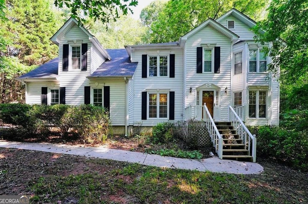 582 Black Forest Run, Douglasville, GA 30134-5171