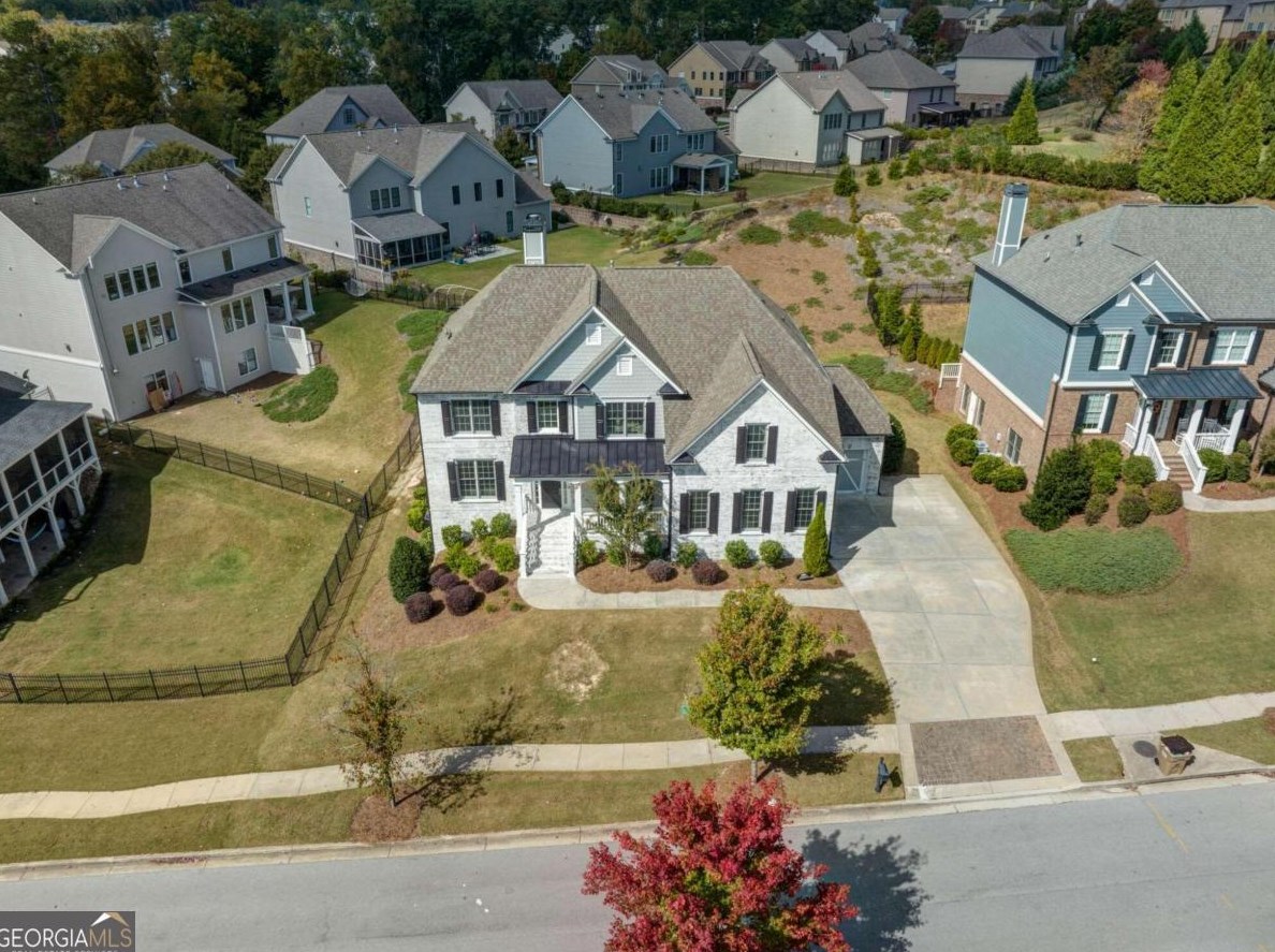 6509 Skipping Stone Pl, Flowery Branch, GA 30542