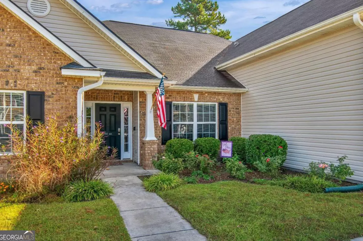 352 Briarcrest Dr Ne, Bayview, GA 31316