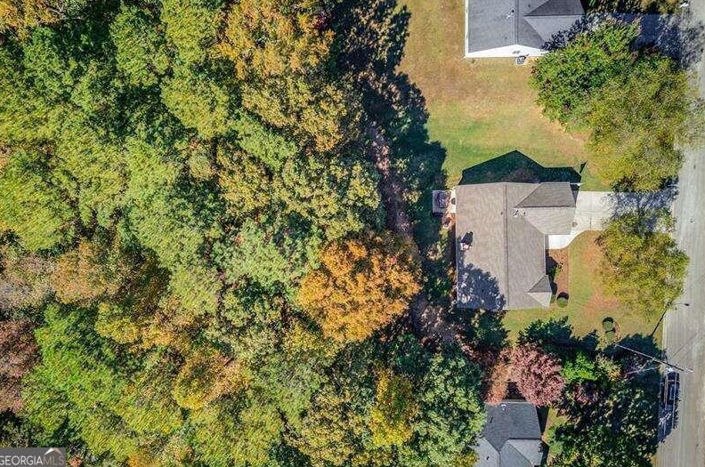 4624 Fox Forrest Dr, Flowery Branch GA  30542-3490 exterior